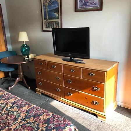 New Rome Motel Luaran gambar