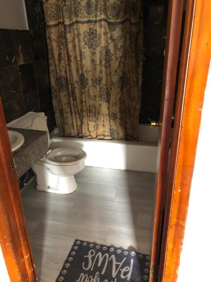 New Rome Motel Luaran gambar