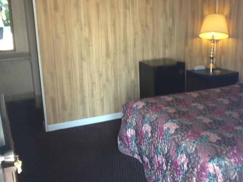 New Rome Motel Bilik gambar