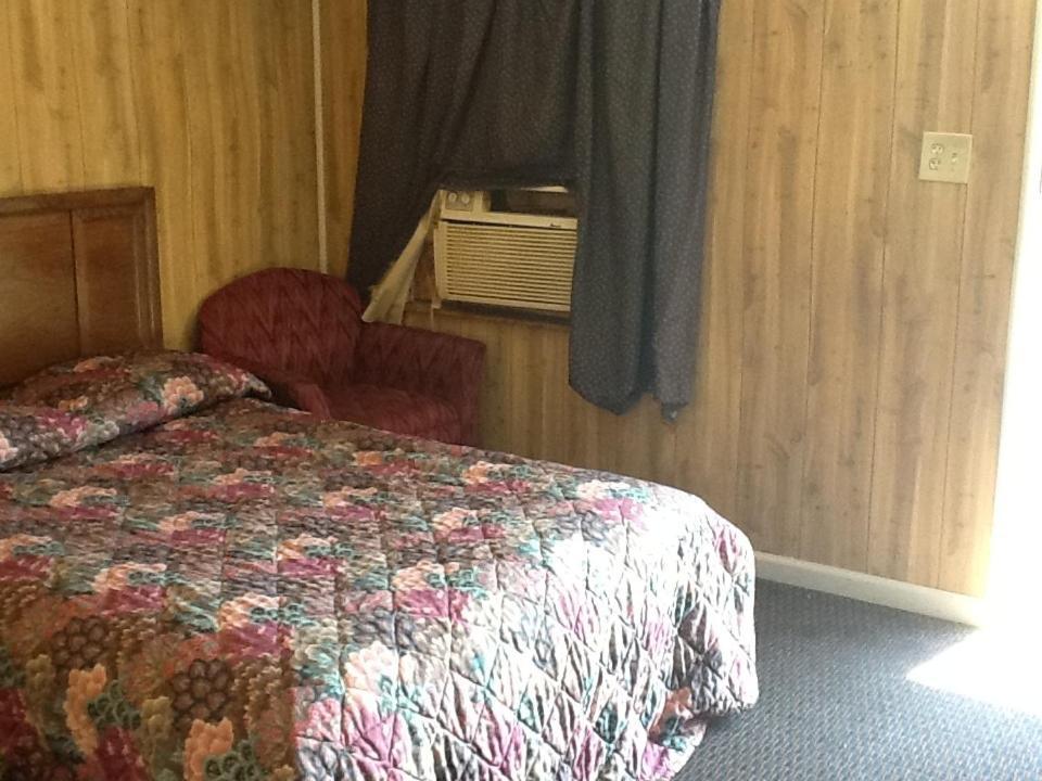 New Rome Motel Bilik gambar