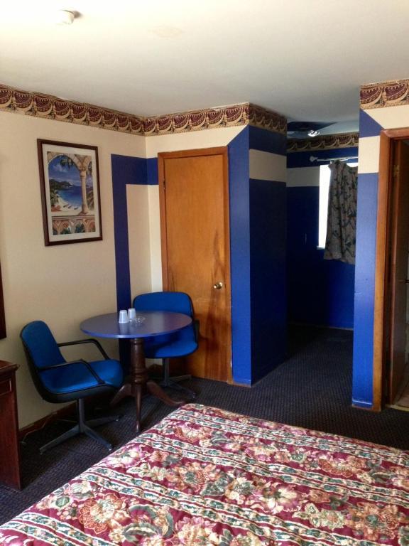 New Rome Motel Bilik gambar